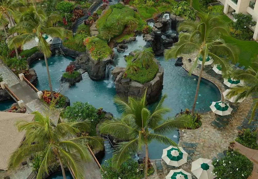 מלון קאפולאי Marriott'S Ko Olina Beach Club
