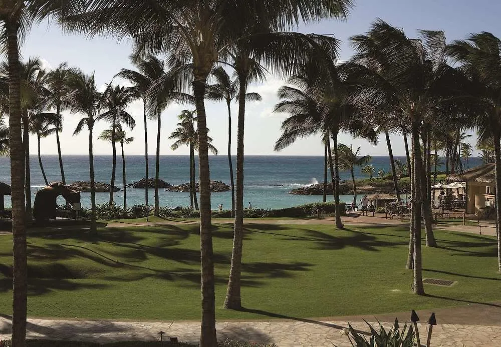 קאפולאי Marriott'S Ko Olina Beach Club מלון