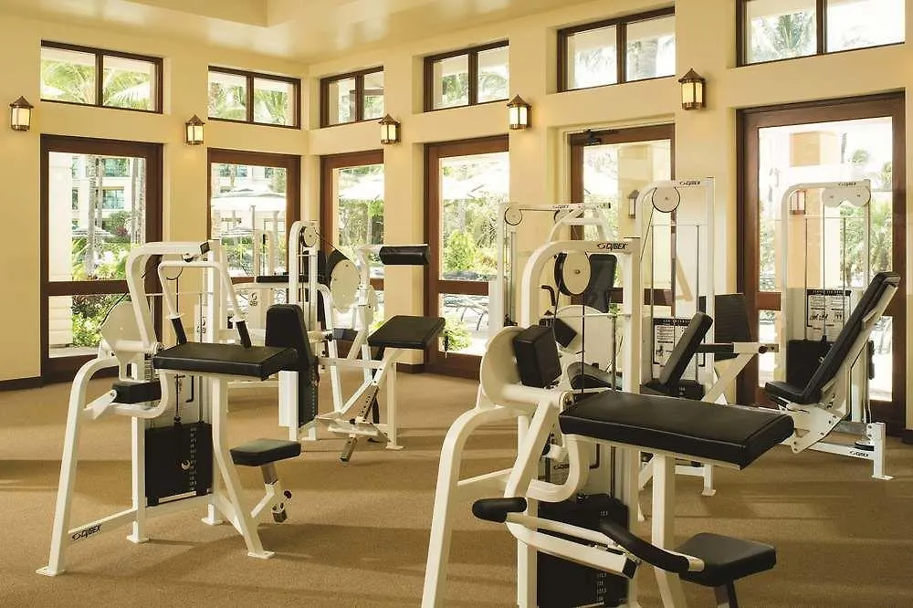 Marriott'S Ko Olina Beach Club Kapolei ABD