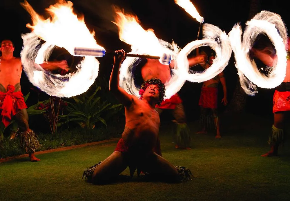 קאפולאי Marriott'S Ko Olina Beach Club