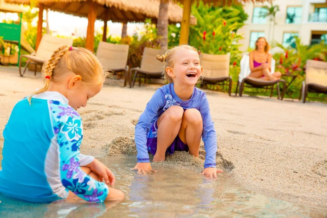 **** Otel Marriott'S Ko Olina Beach Club Kapolei ABD