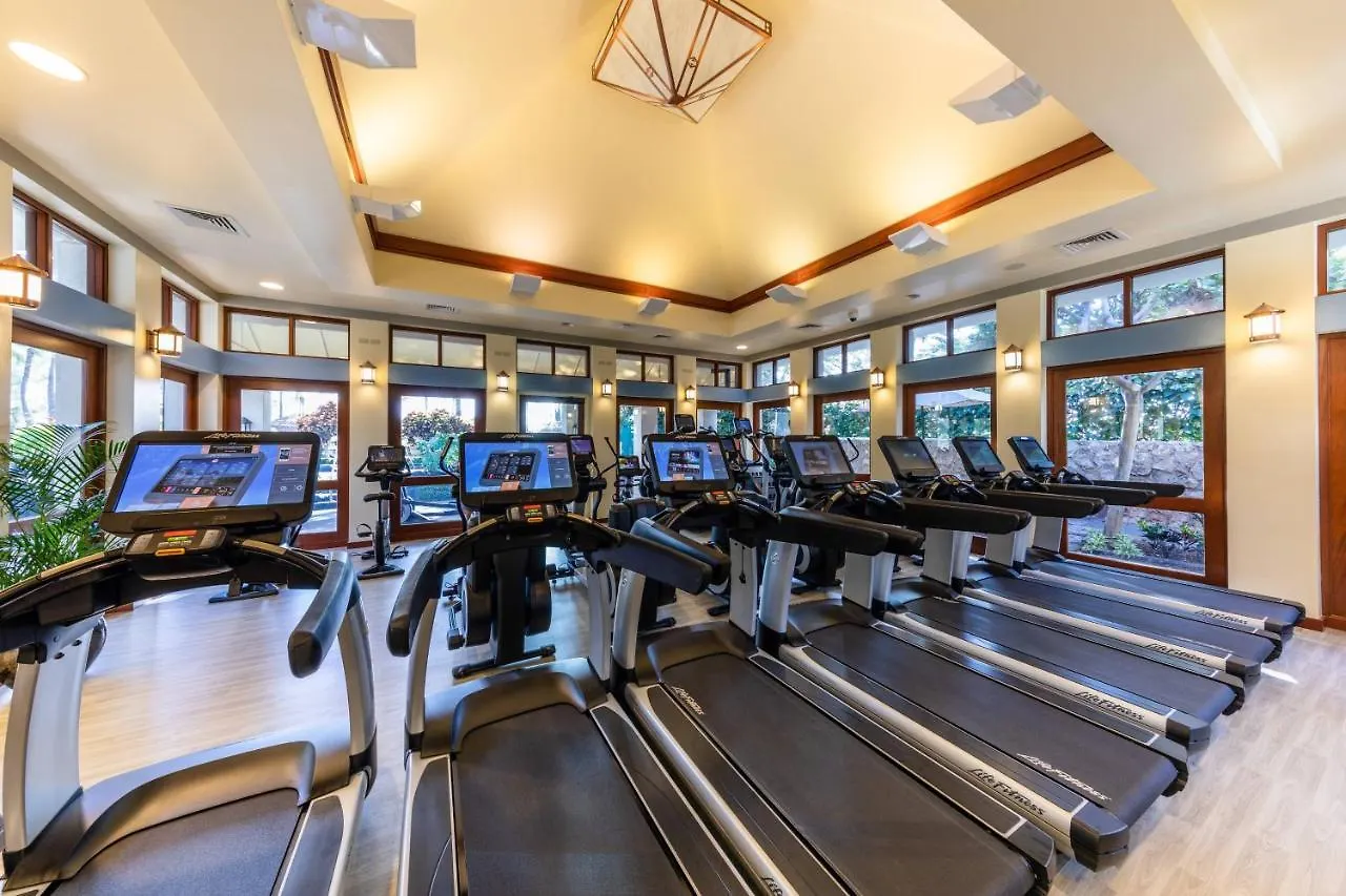 קאפולאי Marriott'S Ko Olina Beach Club
