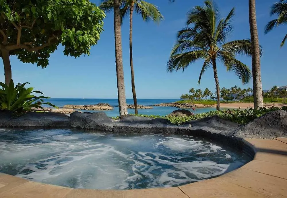 Otel Marriott'S Ko Olina Beach Club Kapolei