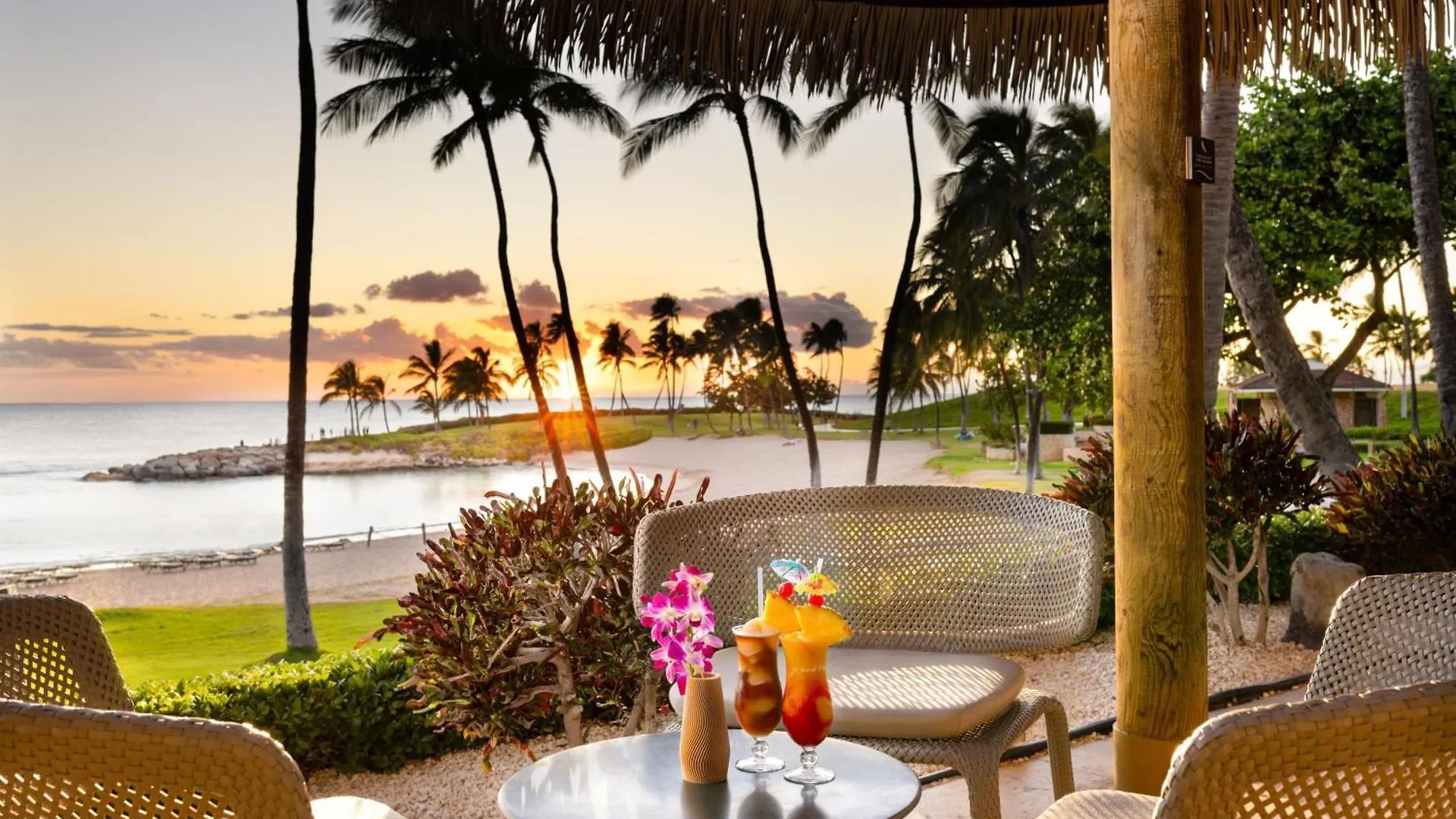 קאפולאי Marriott'S Ko Olina Beach Club 4*,  ארצות הברית