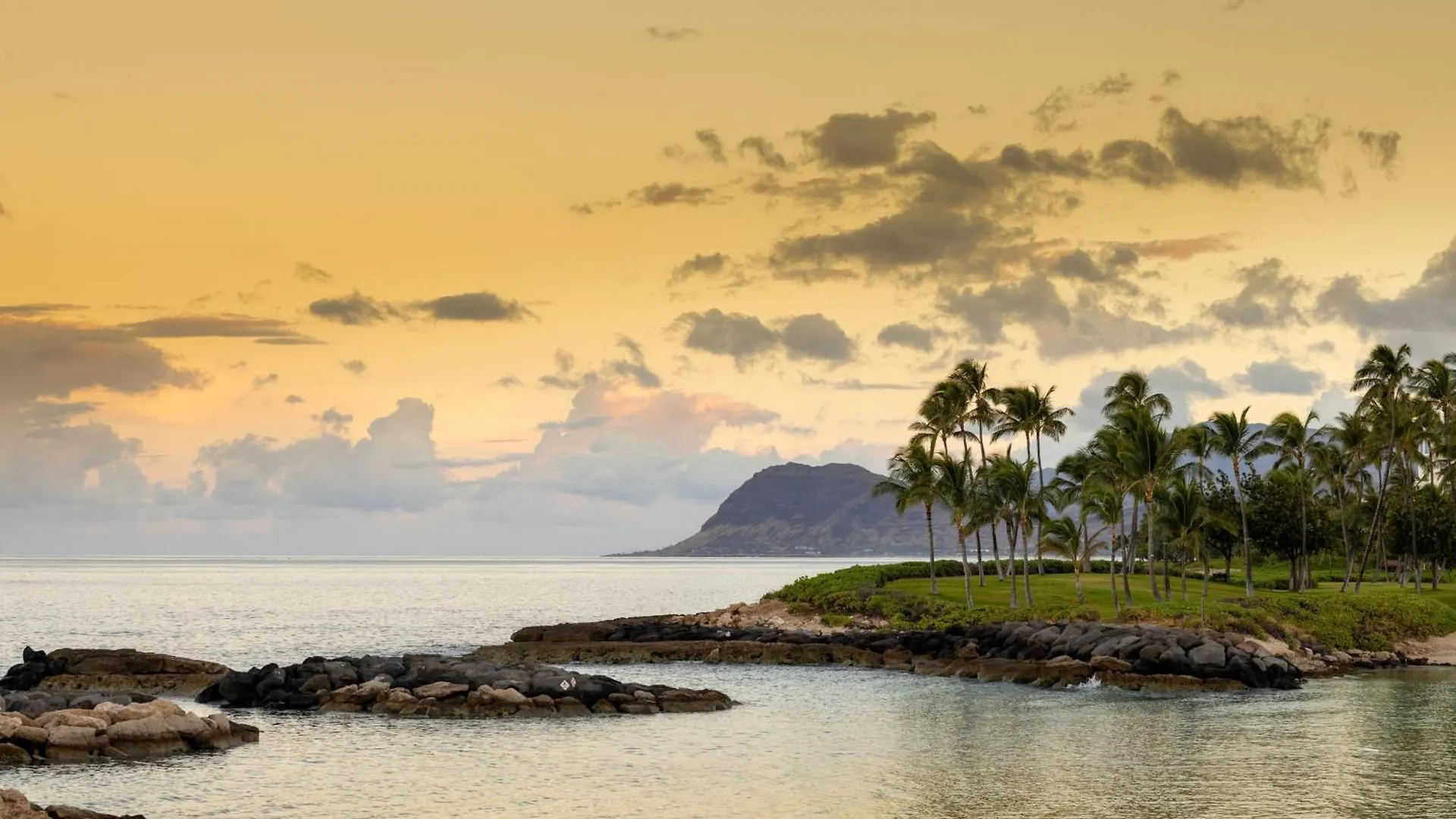 **** Otel Marriott'S Ko Olina Beach Club Kapolei ABD