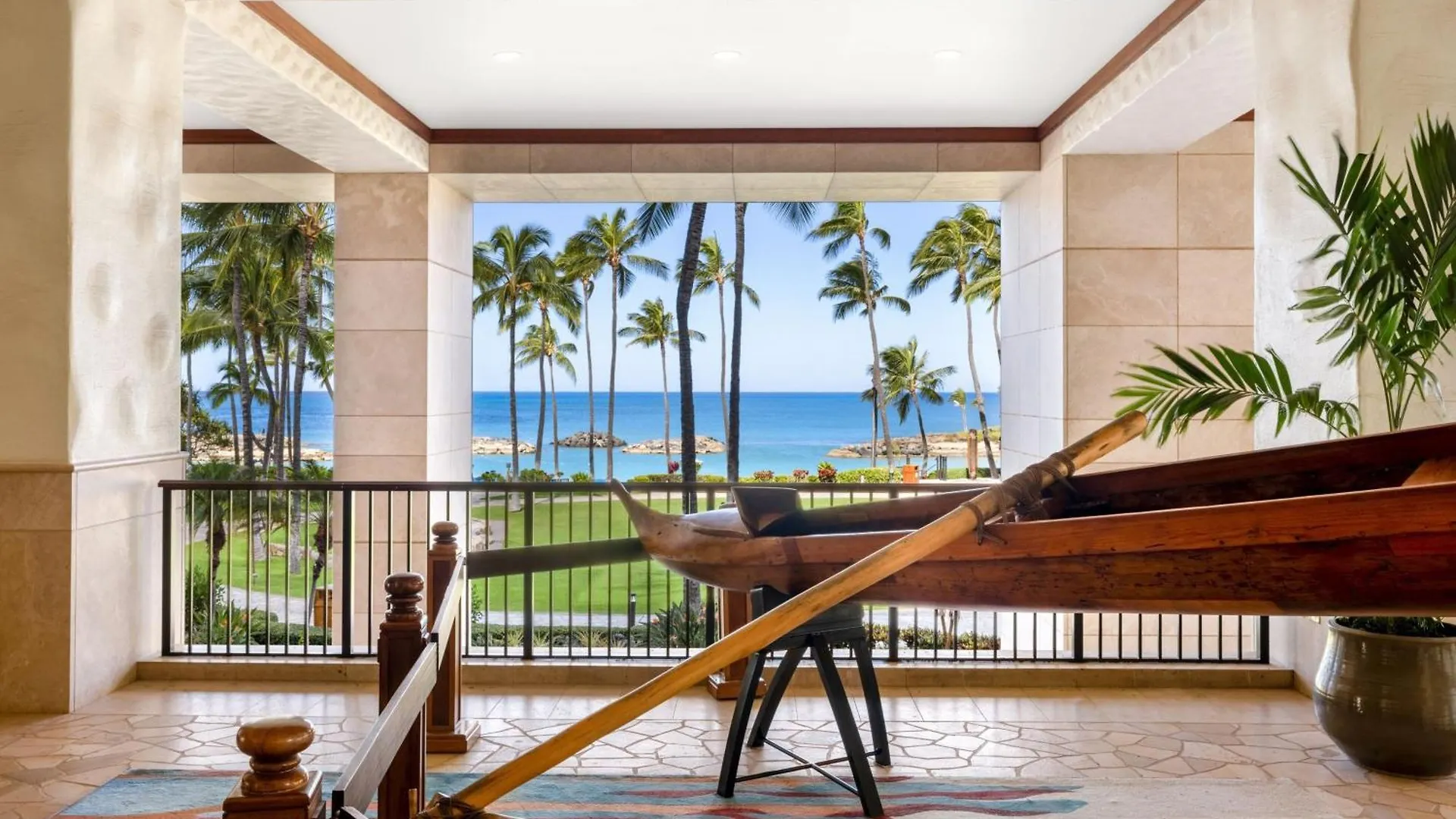 Hotel Marriott'S Ko Olina Beach Club Kapolei