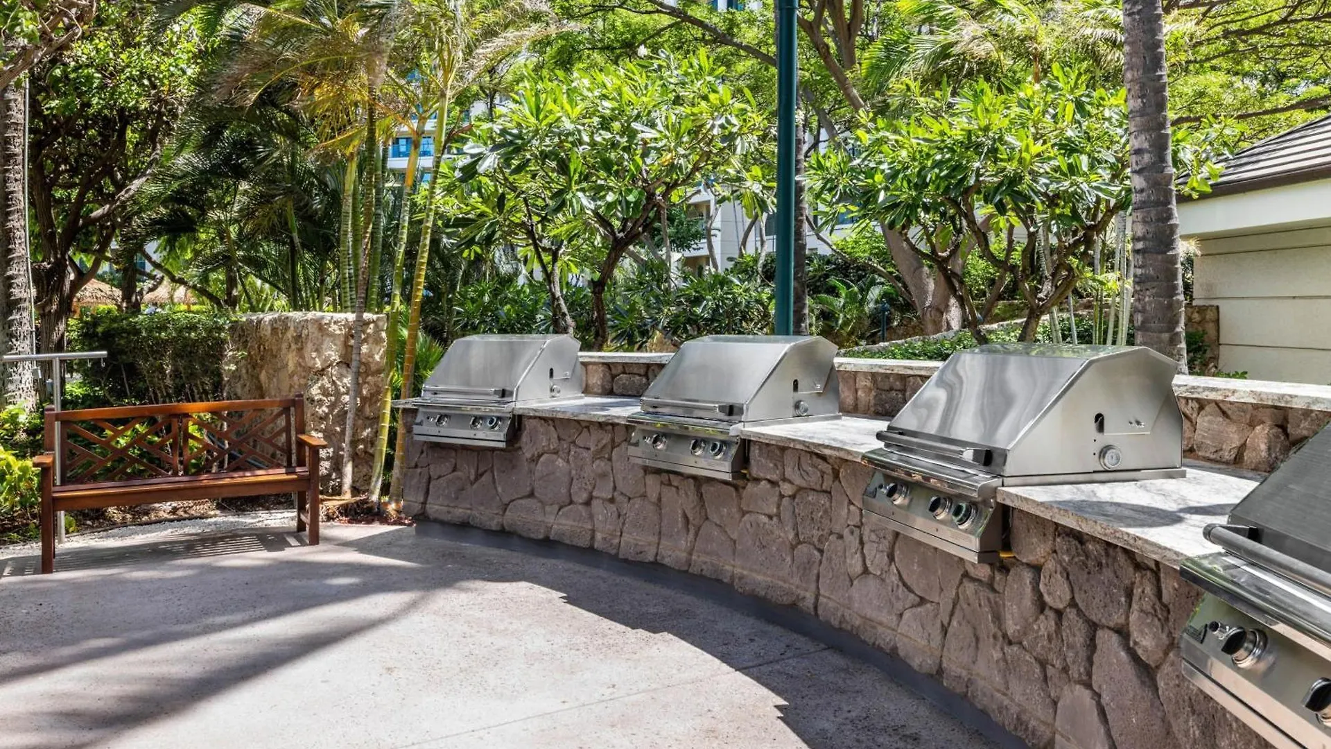 Marriott'S Ko Olina Beach Club Kapolei Verenigde Staten