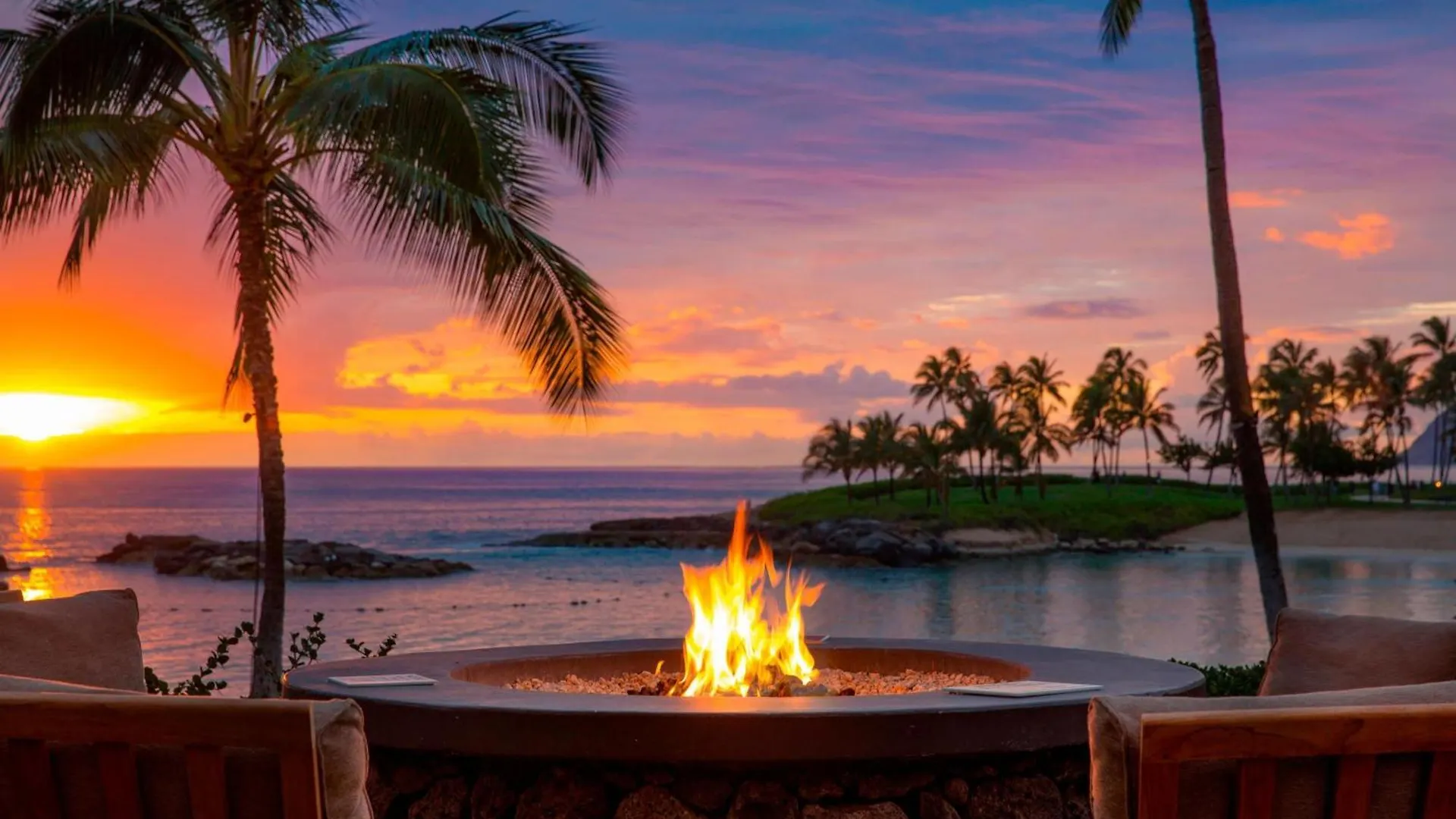 קאפולאי Marriott'S Ko Olina Beach Club 4*,