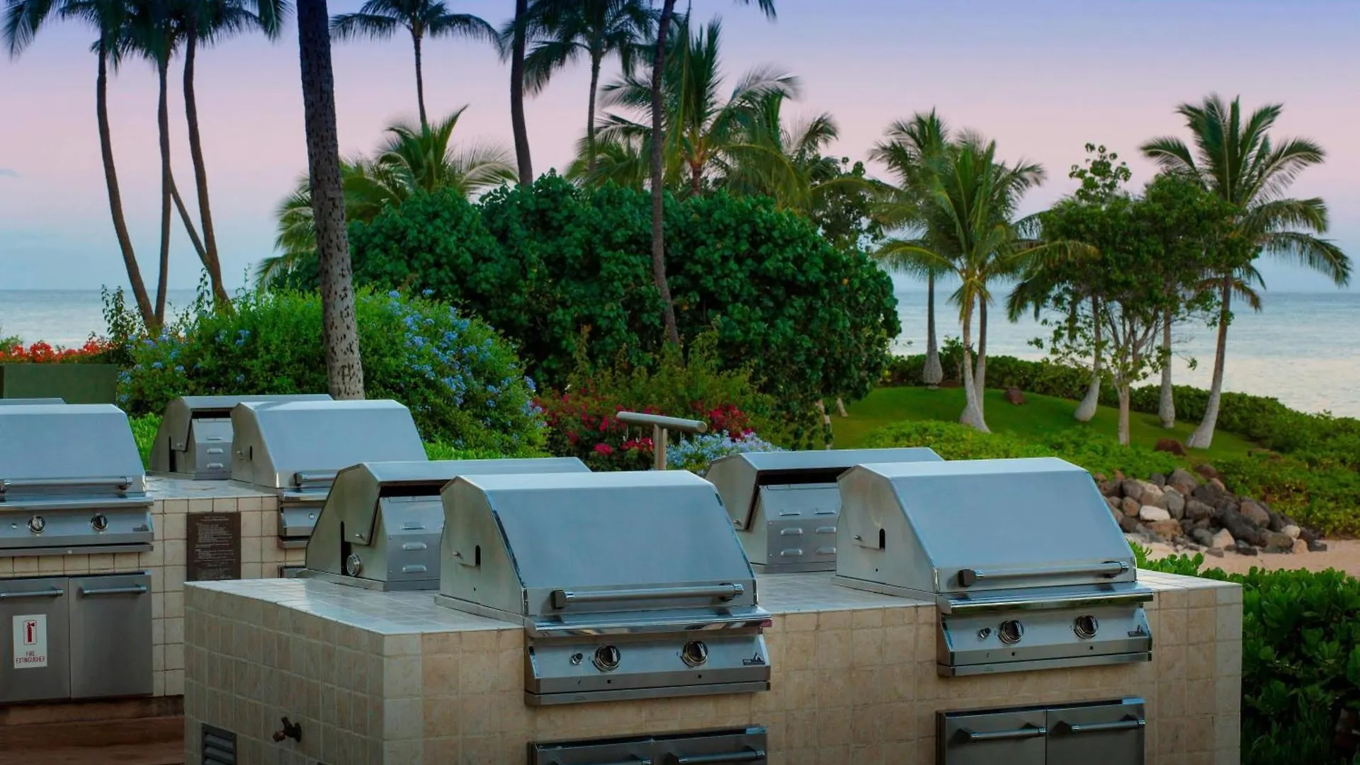 Marriott'S Ko Olina Beach Club Kapolei Otel