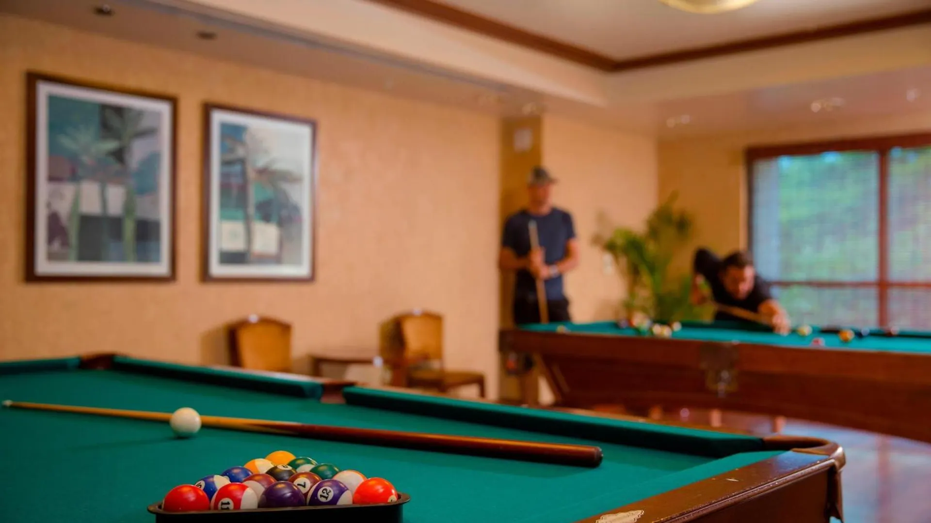 Otel Marriott'S Ko Olina Beach Club Kapolei