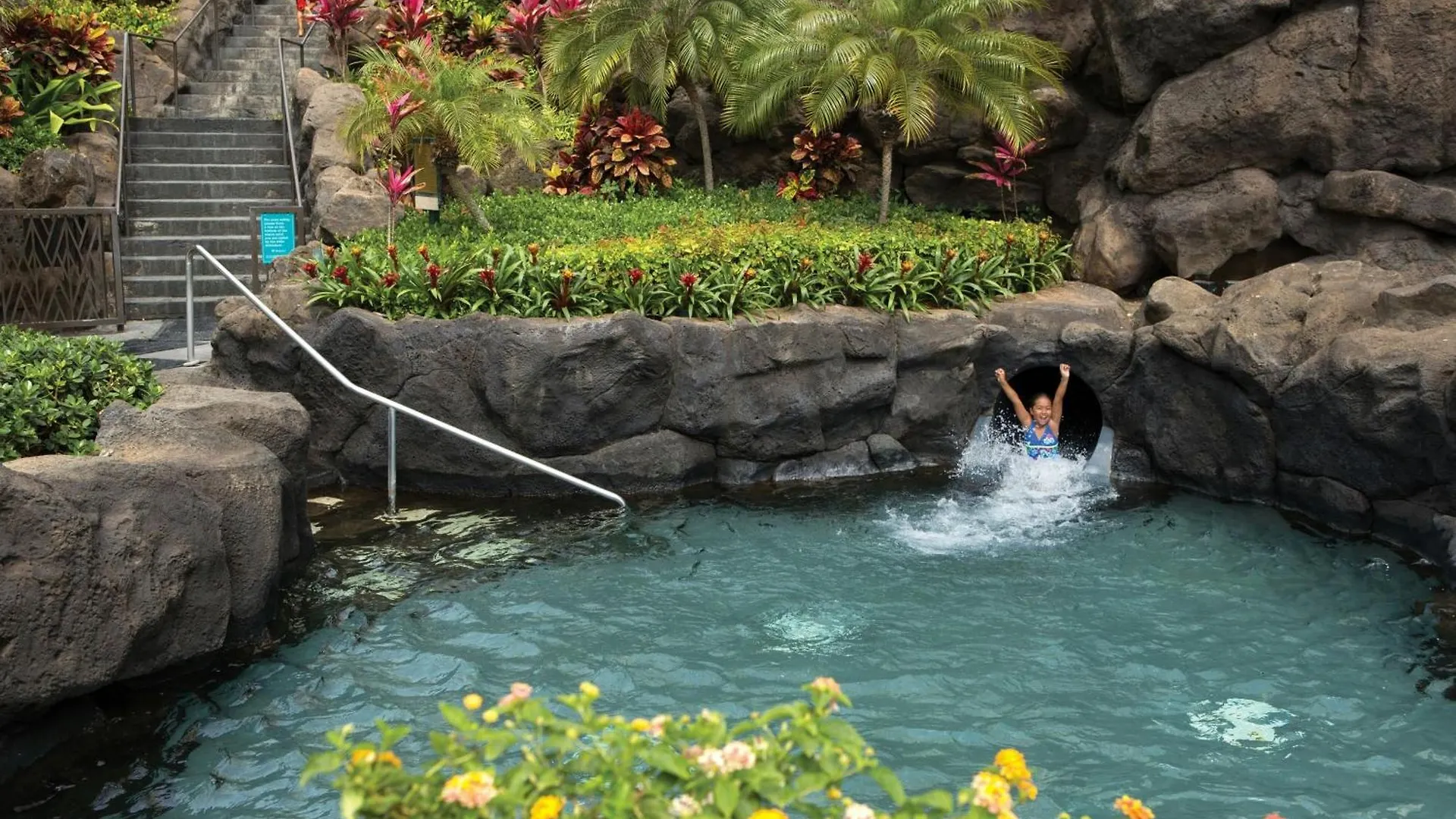 Marriott'S Ko Olina Beach Club Kapolei 4*,  Verenigde Staten