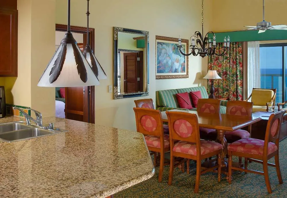 Hotel Marriott'S Ko Olina Beach Club Kapolei