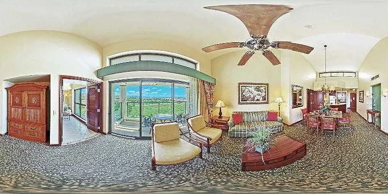 Marriott'S Ko Olina Beach Club Kapolei Otel