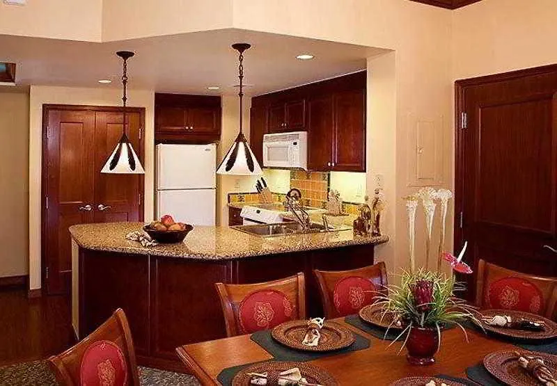 **** Otel Marriott'S Ko Olina Beach Club Kapolei ABD
