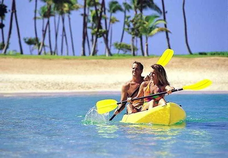 Marriott'S Ko Olina Beach Club Kapolei
