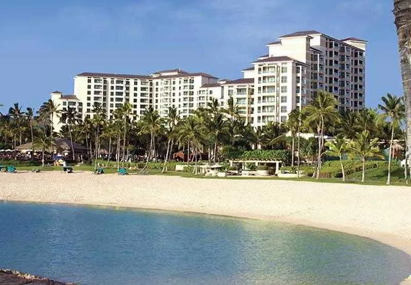 Marriott'S Ko Olina Beach Club Kapolei 4*,