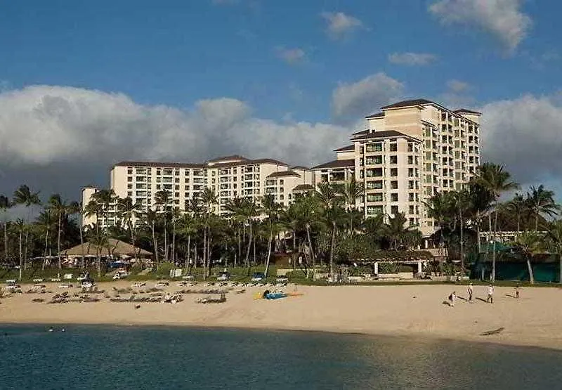 Otel Marriott'S Ko Olina Beach Club Kapolei