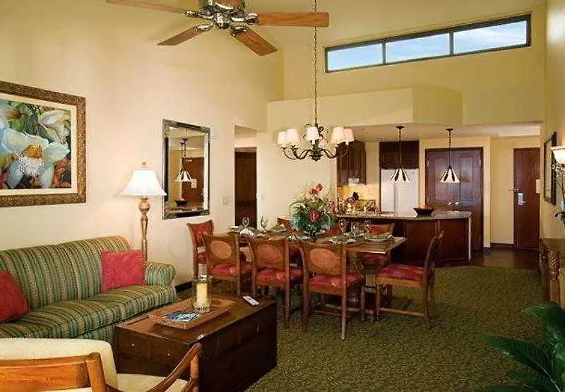 Marriott'S Ko Olina Beach Club Kapolei 4*,