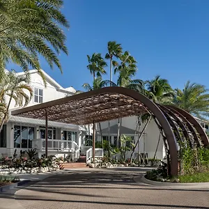 Margaritaville House Отель Ки-Уэст