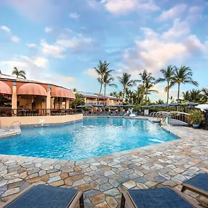3* Курортный комплекс Kona Coast