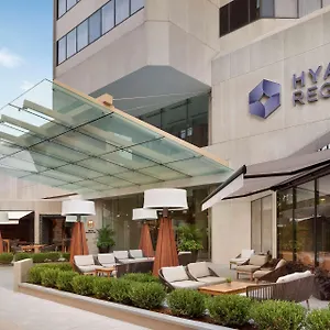 Hyatt Regency Отель Луисвилл