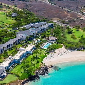 4* Отель The Westin Hapuna