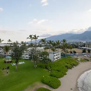 3* Отель Maui