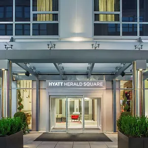 Hotel Hyatt Herald Square