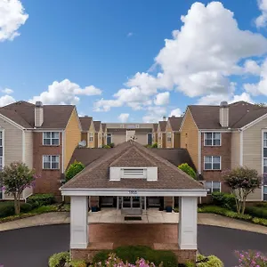 Homewood Memphis Отель Джермантаун