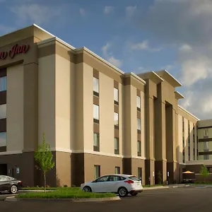Hampton East Hurstbourne Отель Луисвилл