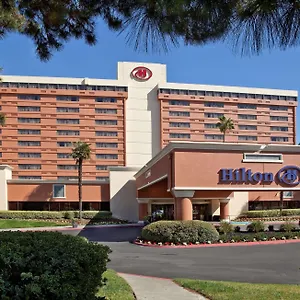 Hilton Отель Конкорд