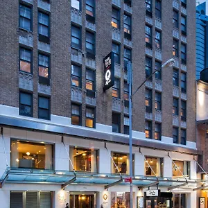 The Time New York, Part Of Jdv By Hyatt Estados Unidos