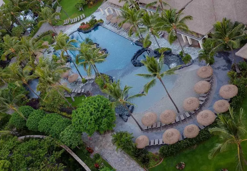 Marriott'S Ko Olina Beach Club Kapolei Hotel