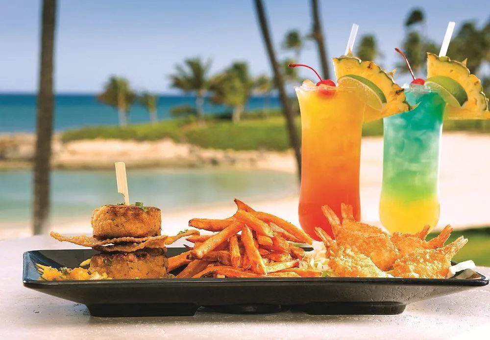 Marriott'S Ko Olina Beach Club Kapolei United States