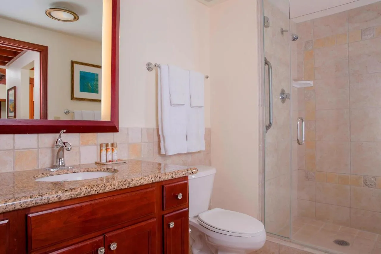 Hotel Marriott'S Ko Olina Beach Club Kapolei