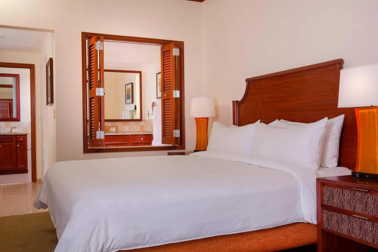 Marriott'S Ko Olina Beach Club Kapolei United States
