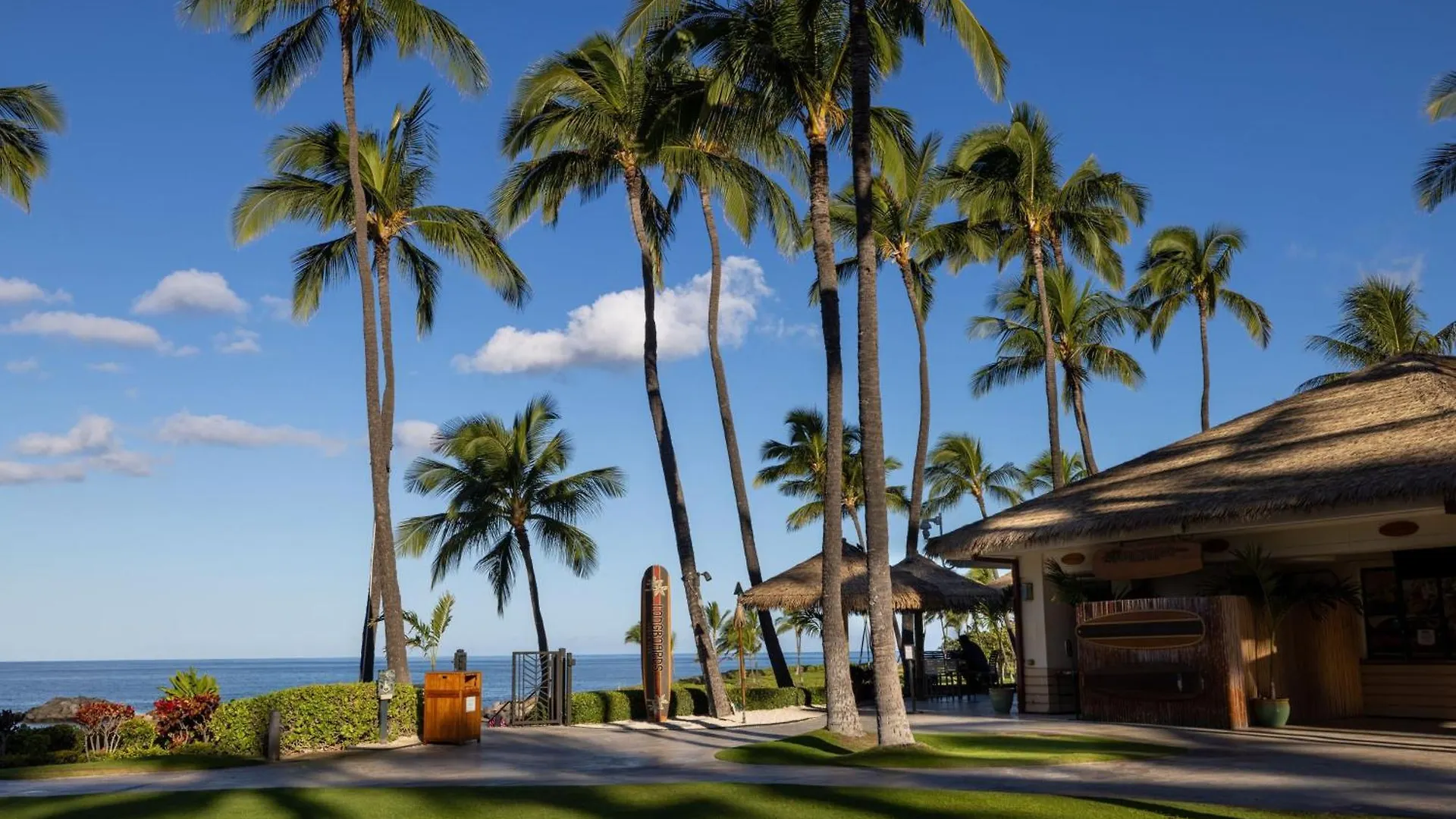 Hotel Marriott'S Ko Olina Beach Club Kapolei