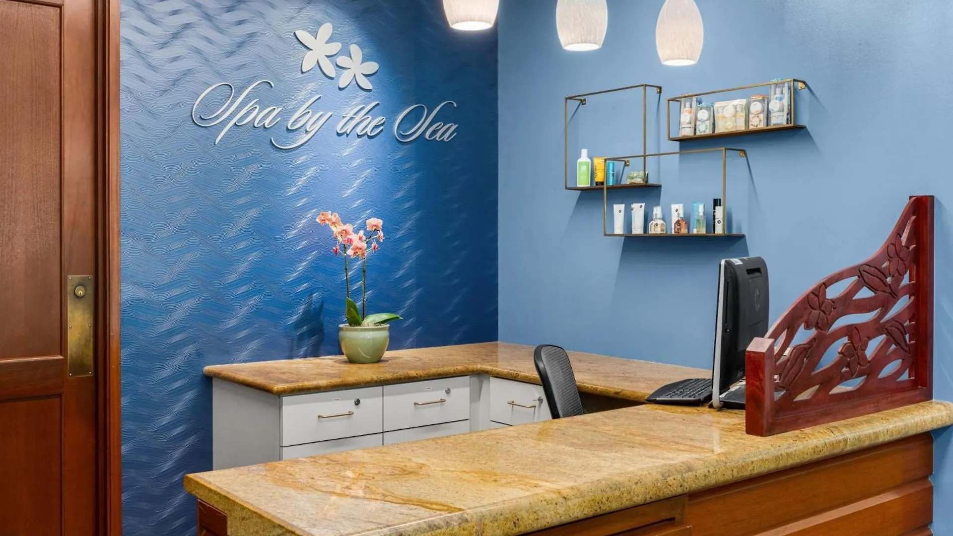 **** Hotel Marriott'S Ko Olina Beach Club Kapolei United States