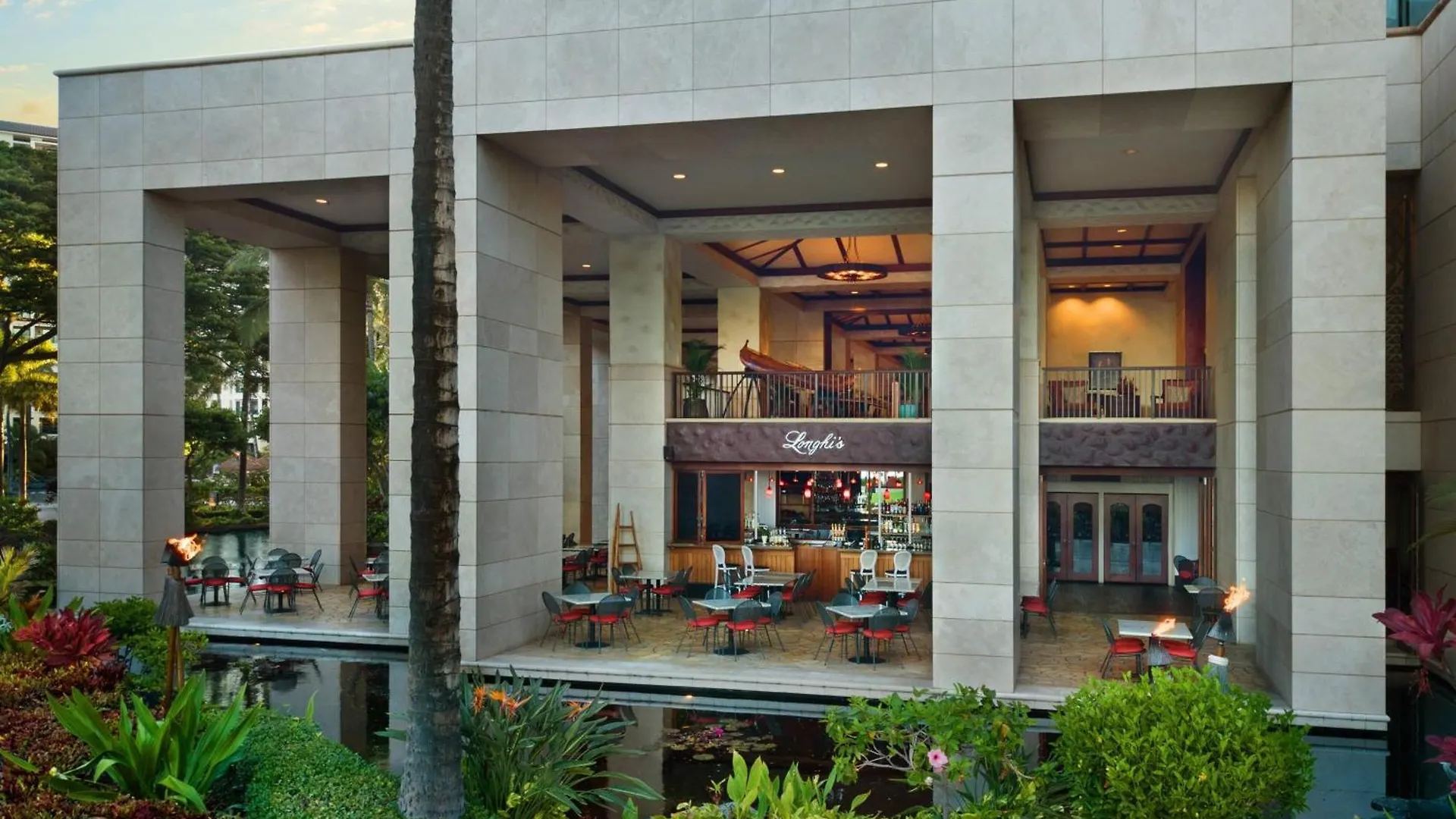 Marriott'S Ko Olina Beach Club Kapolei Hotel
