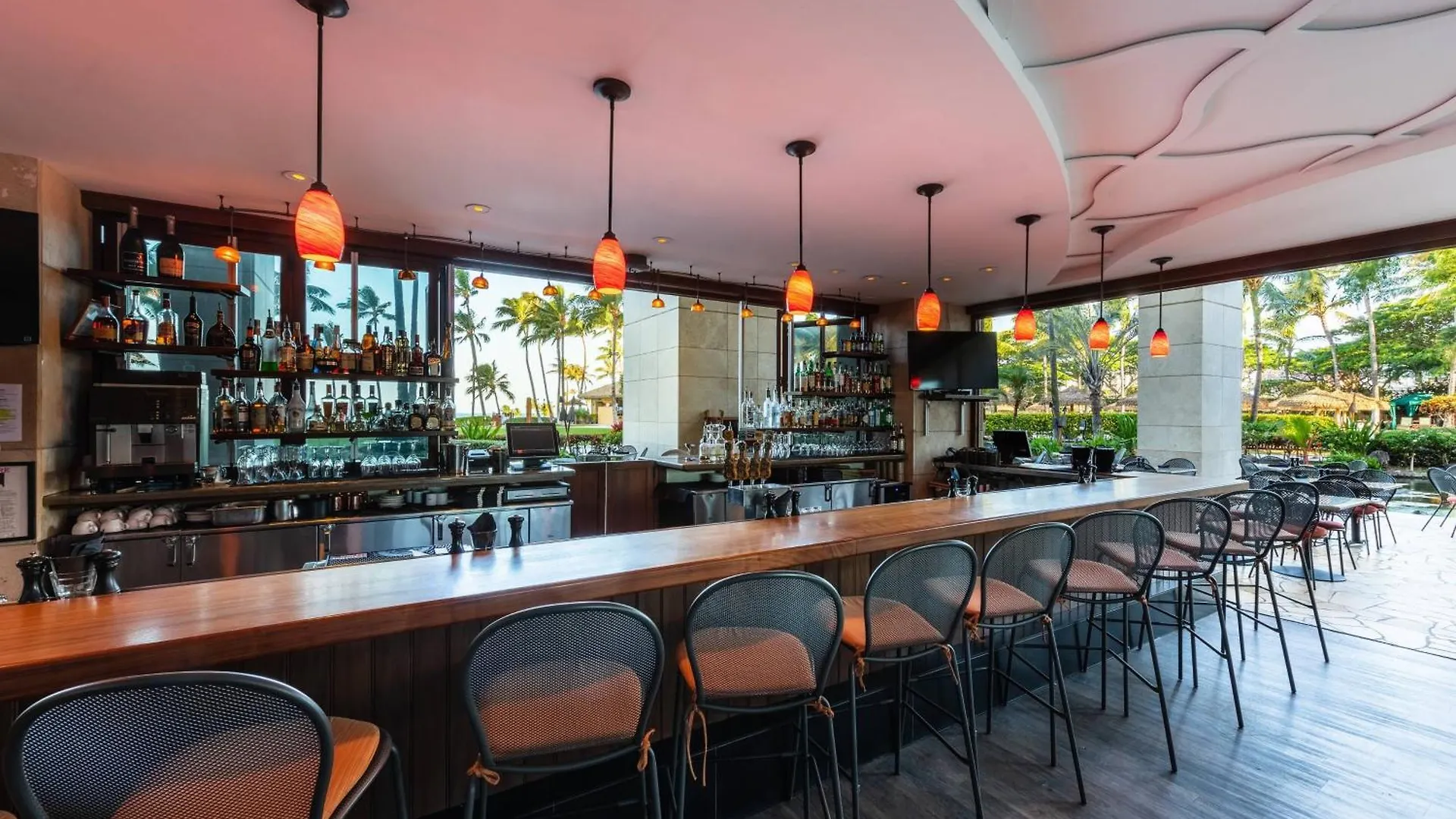 **** Hotel Marriott'S Ko Olina Beach Club Kapolei United States