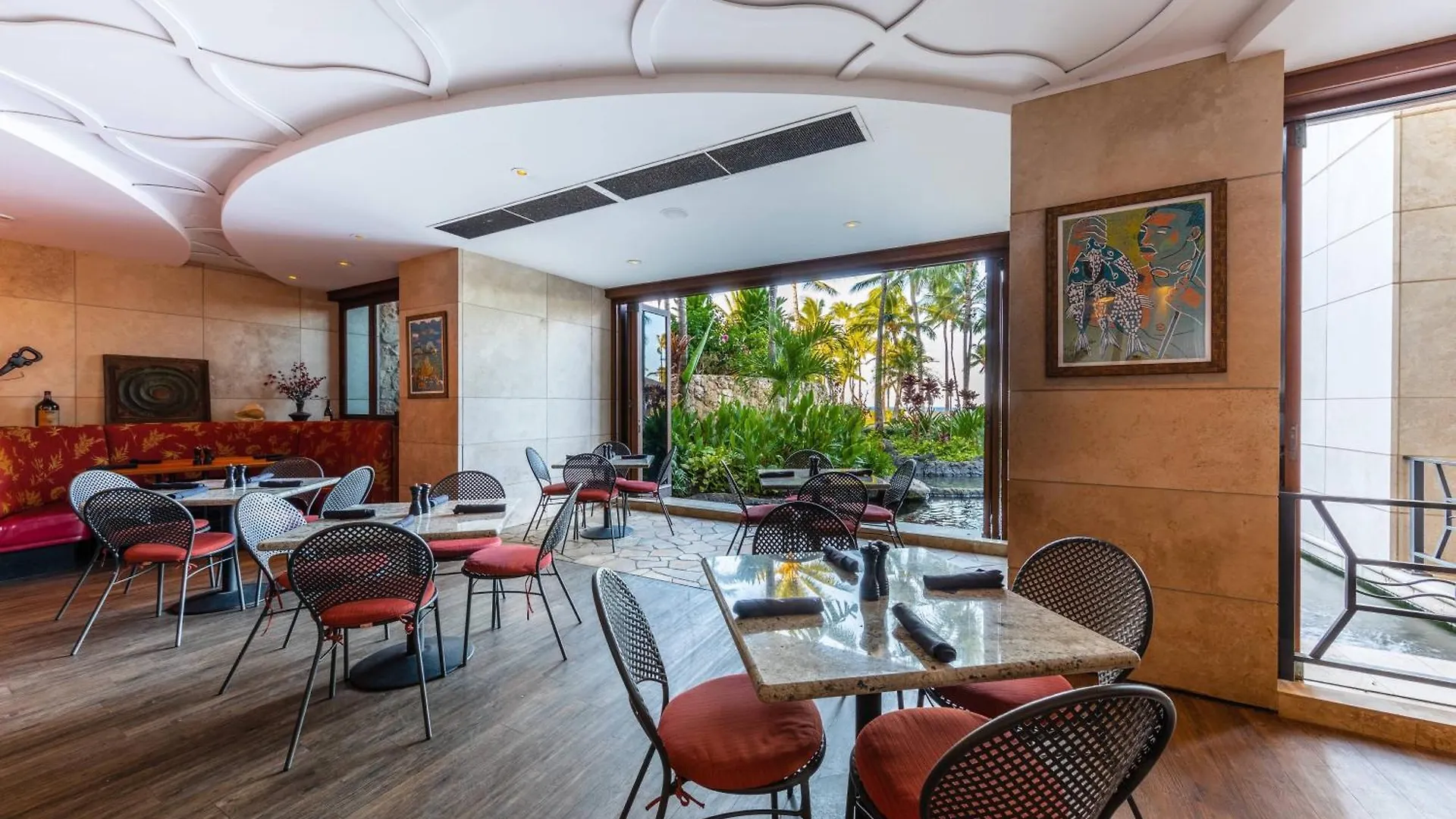 Hotel Marriott'S Ko Olina Beach Club Kapolei