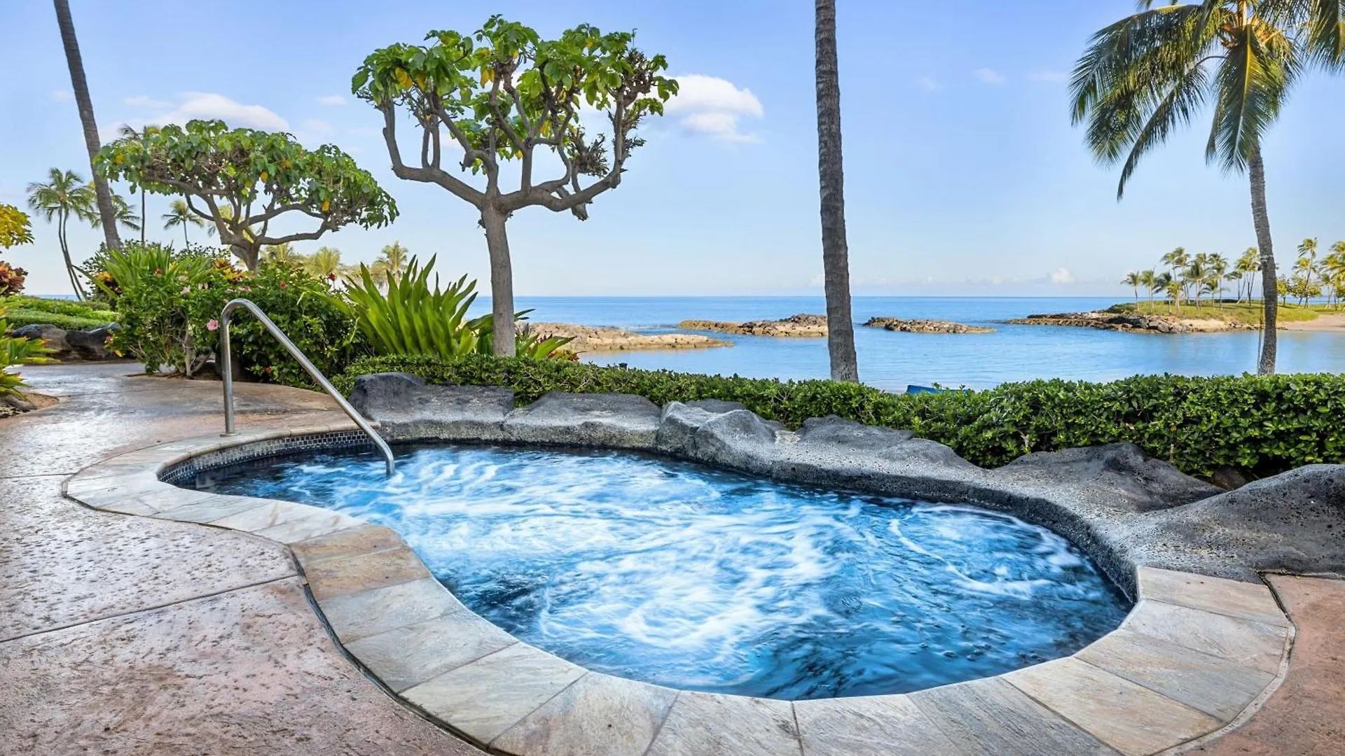 Marriott'S Ko Olina Beach Club Kapolei