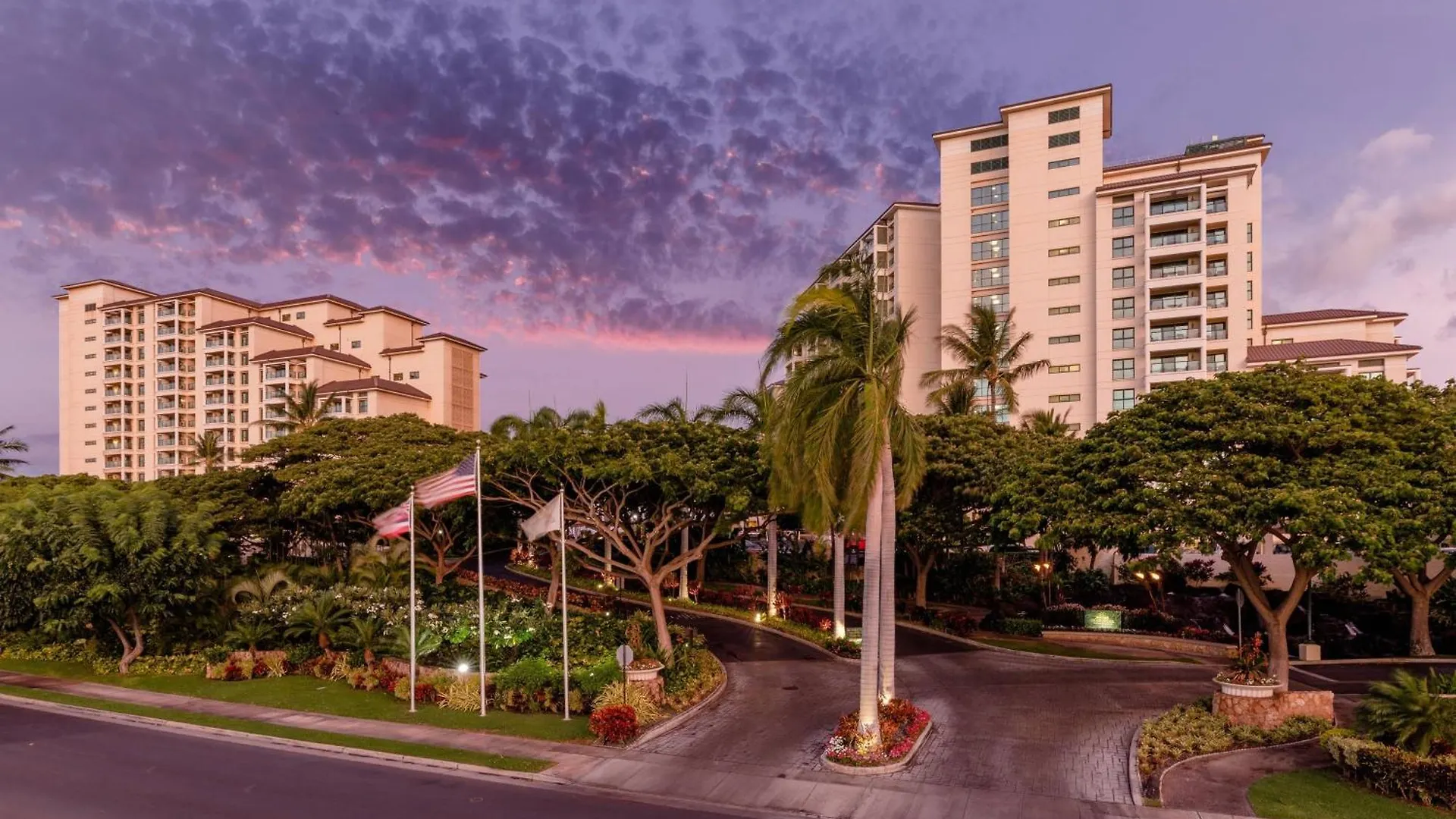 Marriott'S Ko Olina Beach Club Kapolei 4*,