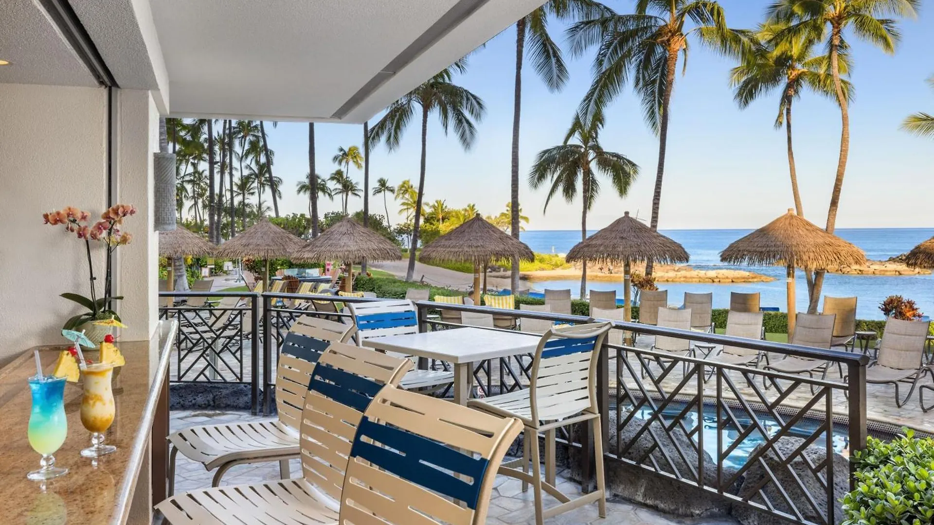 Marriott'S Ko Olina Beach Club Kapolei Hotel