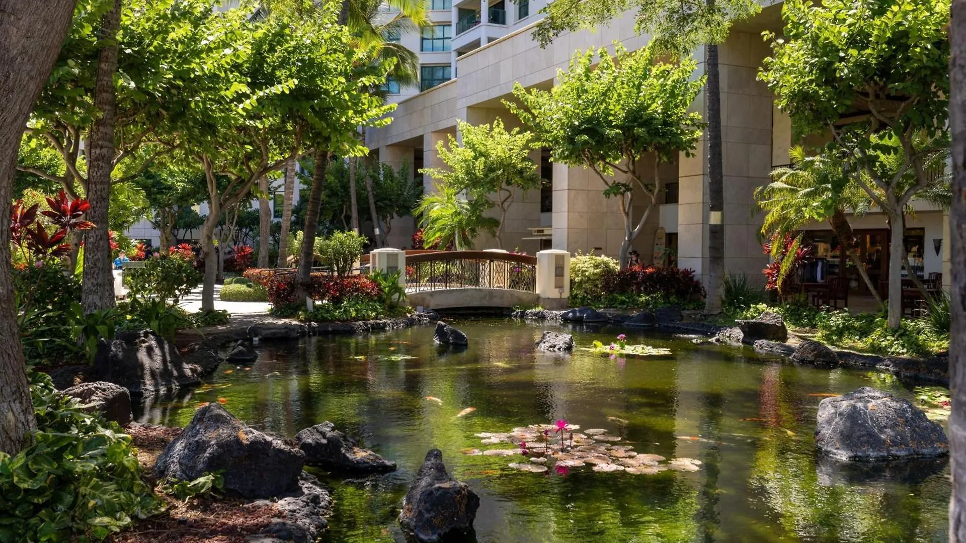 Marriott'S Ko Olina Beach Club Kapolei Hotel