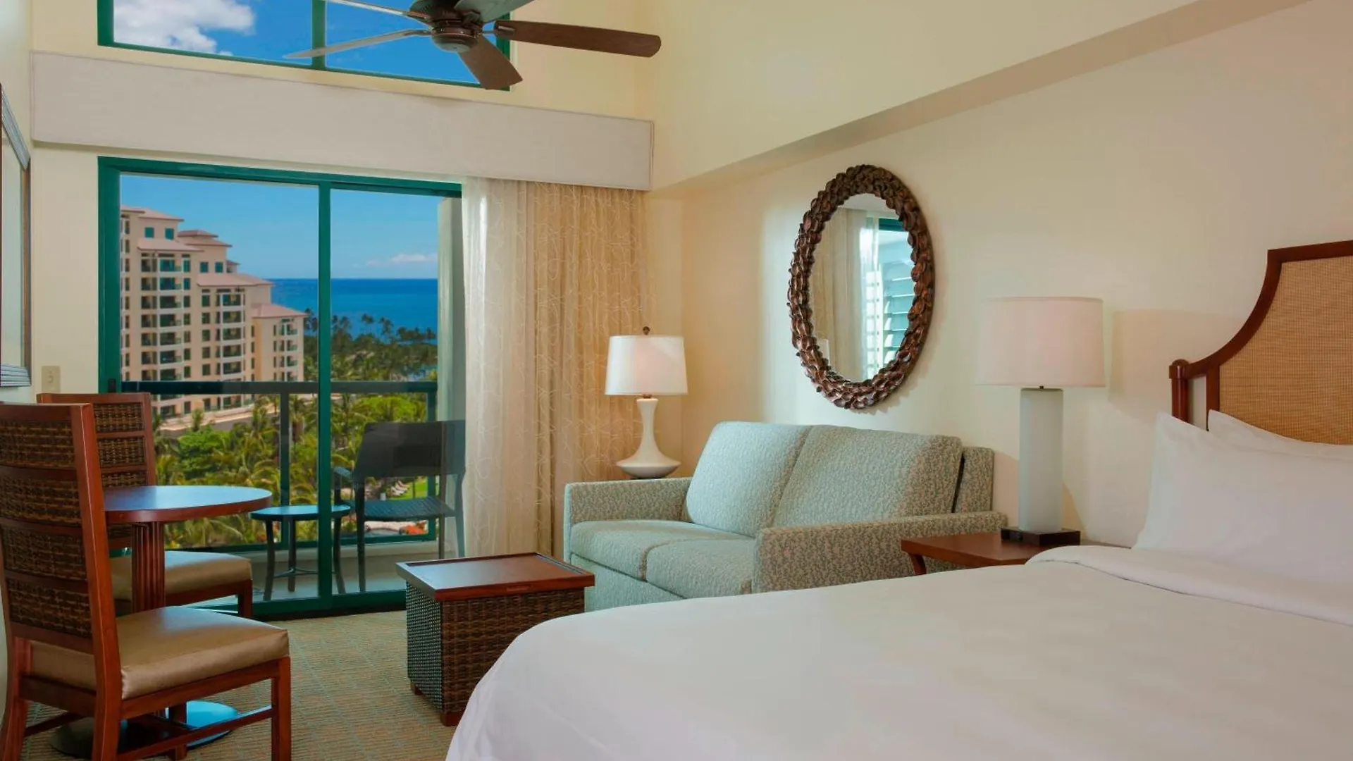 Marriott'S Ko Olina Beach Club Kapolei United States