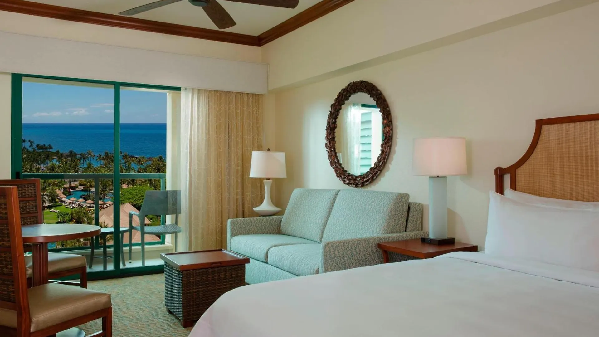 Marriott'S Ko Olina Beach Club Kapolei 4*,  United States