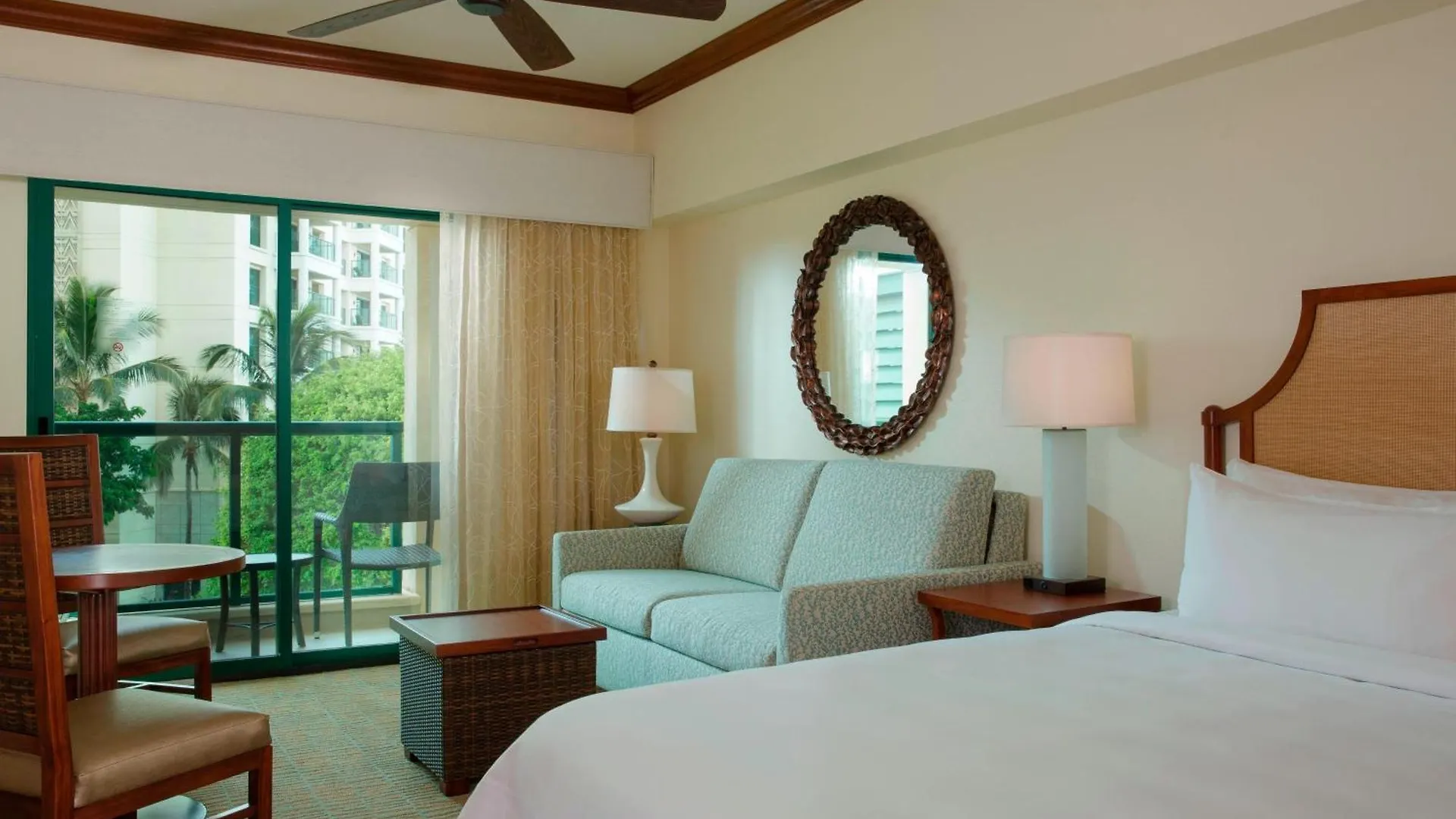 Hotel Marriott'S Ko Olina Beach Club Kapolei