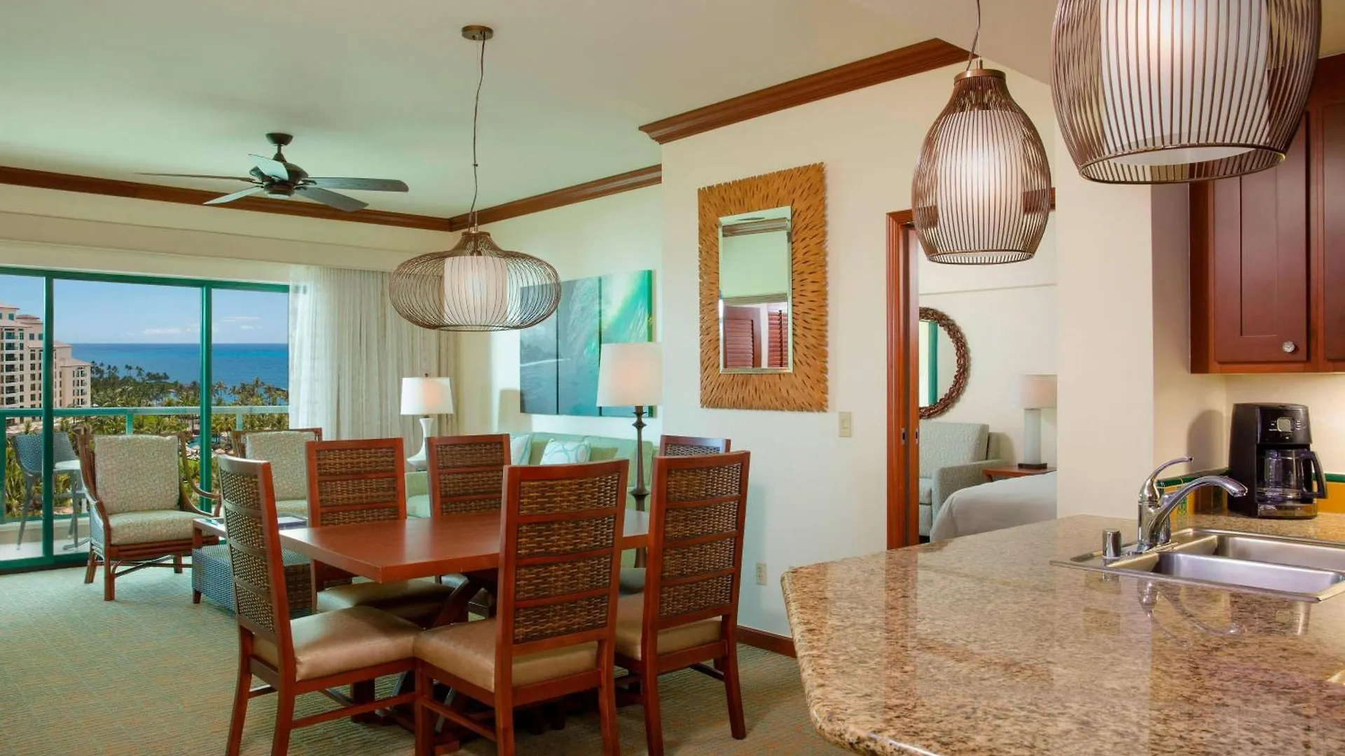 Marriott'S Ko Olina Beach Club Kapolei United States