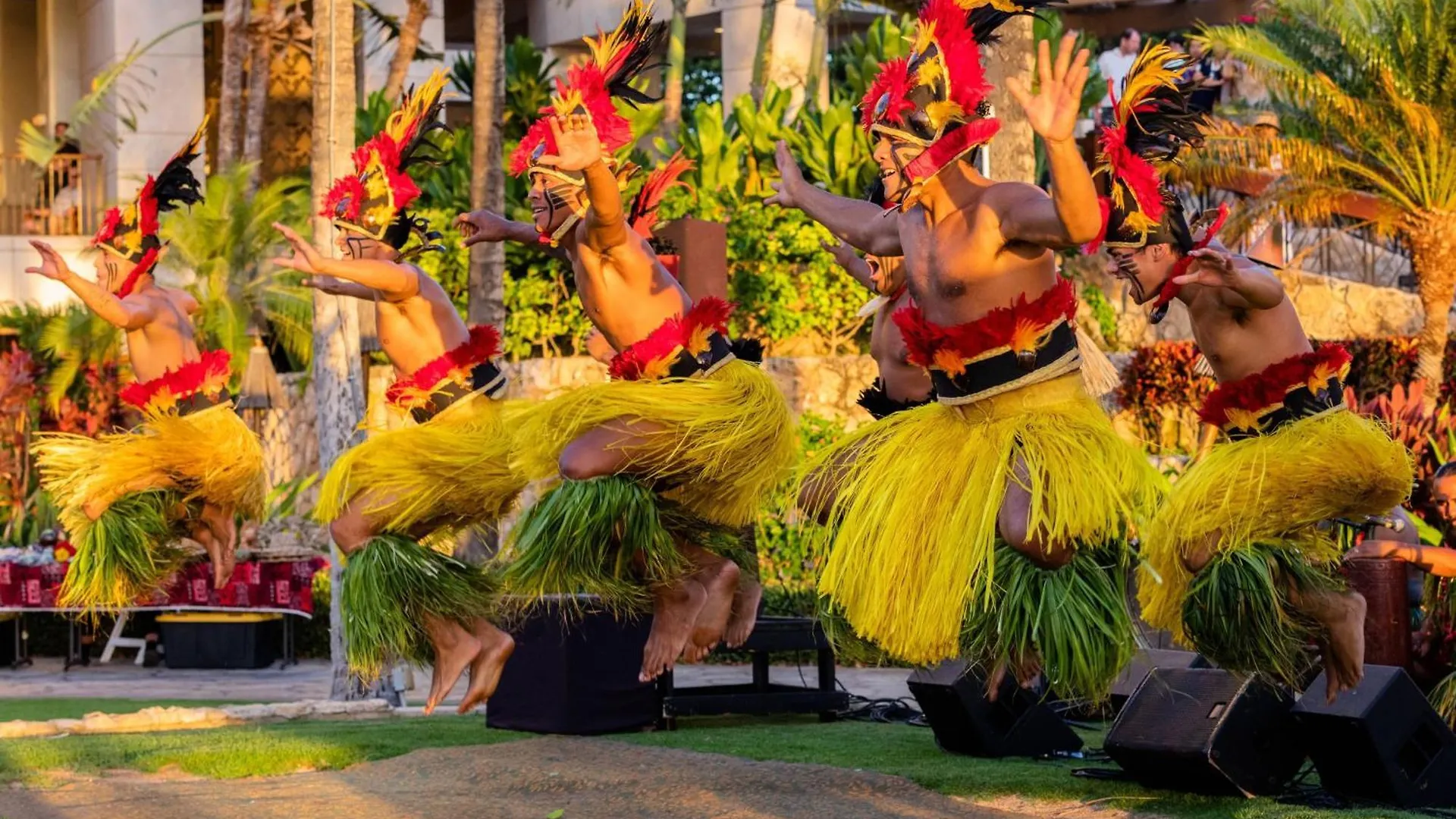 Hotel Marriott'S Ko Olina Beach Club Kapolei